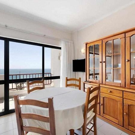 Apartamentos Torre Da Rocha Frente Ao Mar Portimão Exterior foto