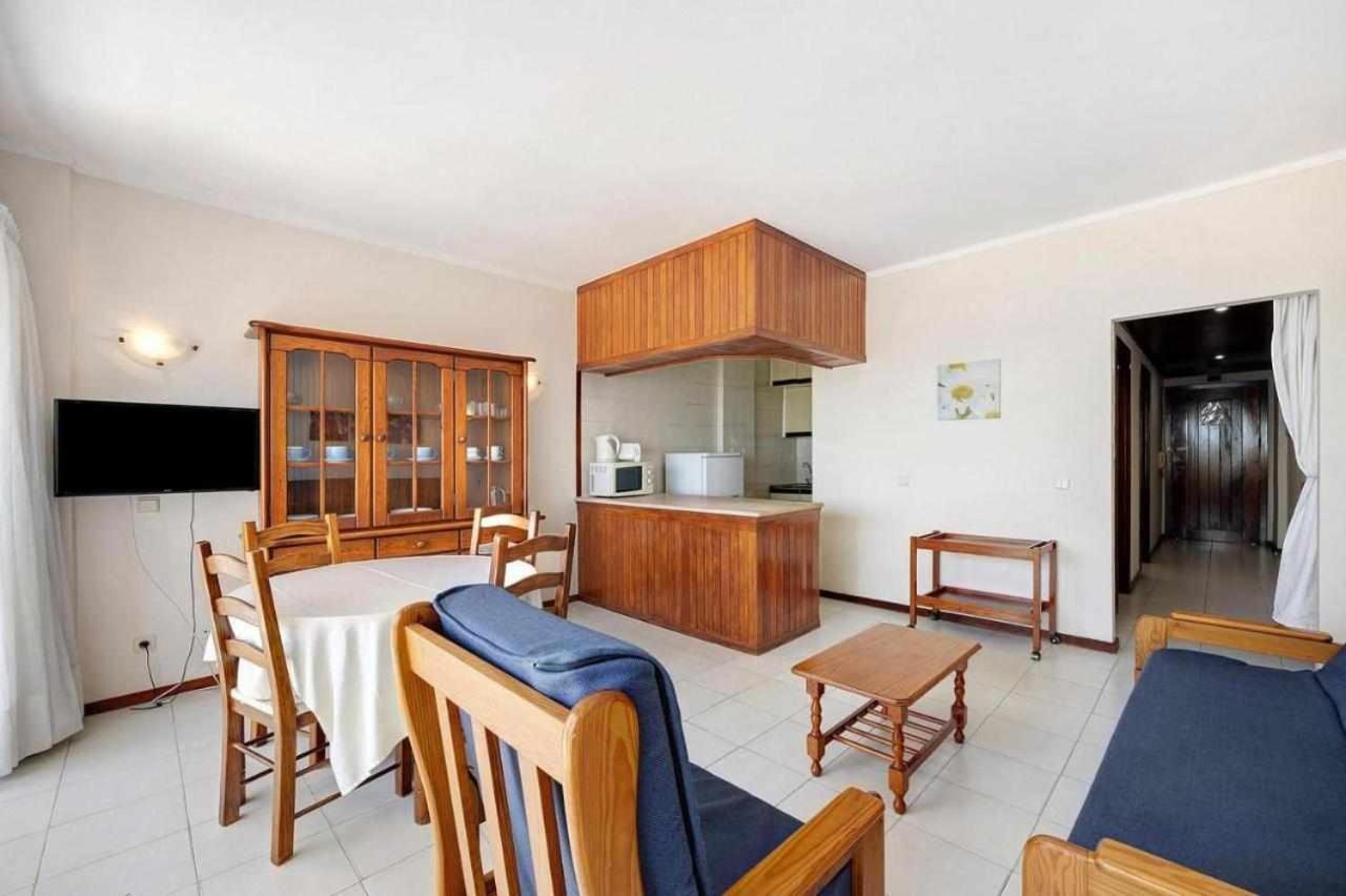 Apartamentos Torre Da Rocha Frente Ao Mar Portimão Exterior foto